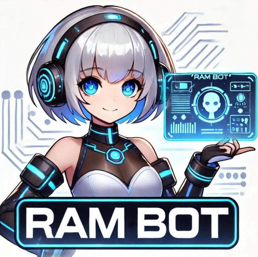 Ram Bot WhatsApp